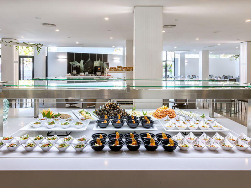 Alexandre Hotel La Siesta