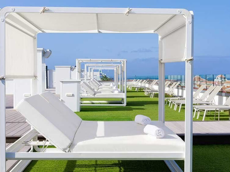 Alexandre Hotel La Siesta