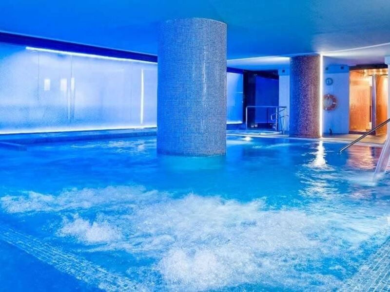 Alexandre Hotel La Siesta