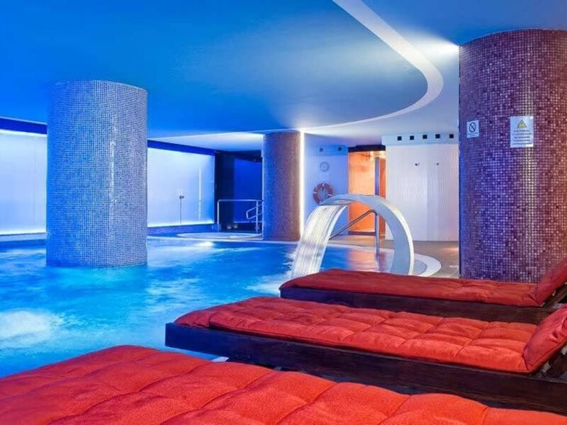 Alexandre Hotel La Siesta