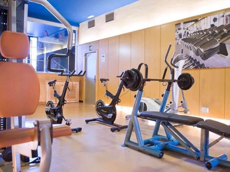 Alexandre Hotel La Siesta