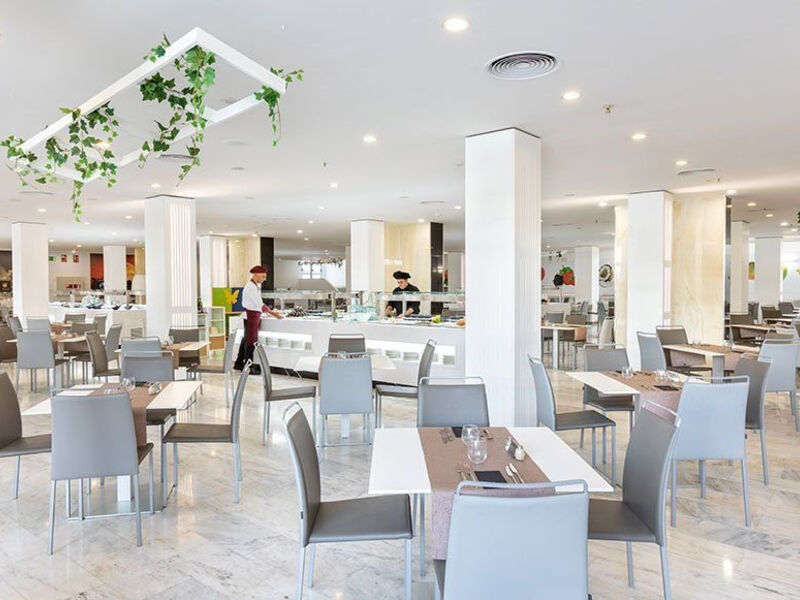 Alexandre Hotel La Siesta