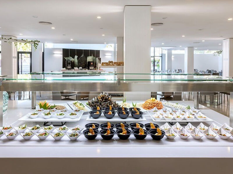 Alexandre Hotel La Siesta