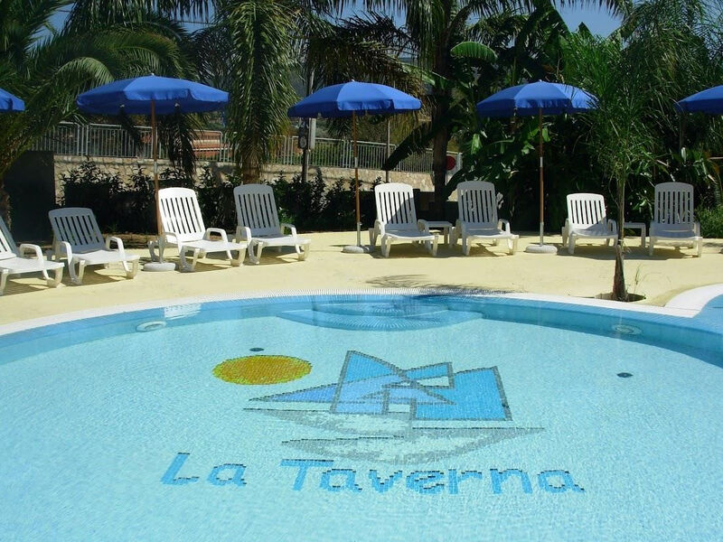 La Taverna