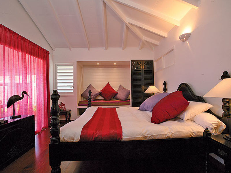 La Toubana Hotel & Spa
