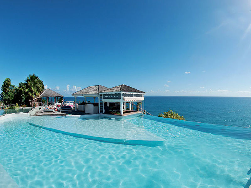 La Toubana Hotel & Spa