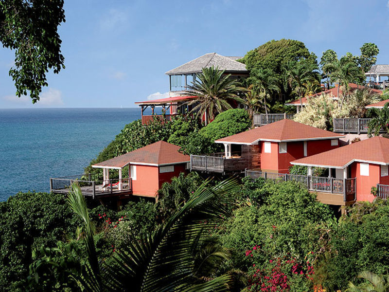 La Toubana Hotel & Spa