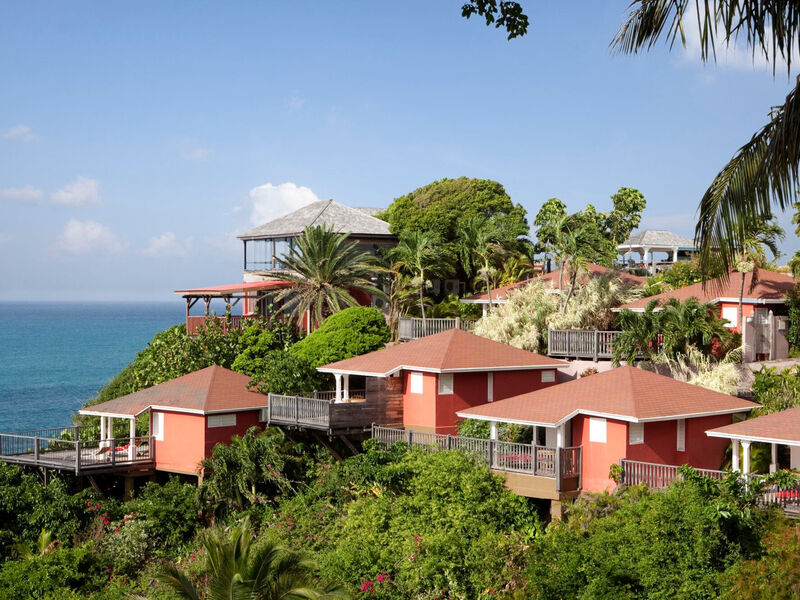 La Toubana Hotel & Spa