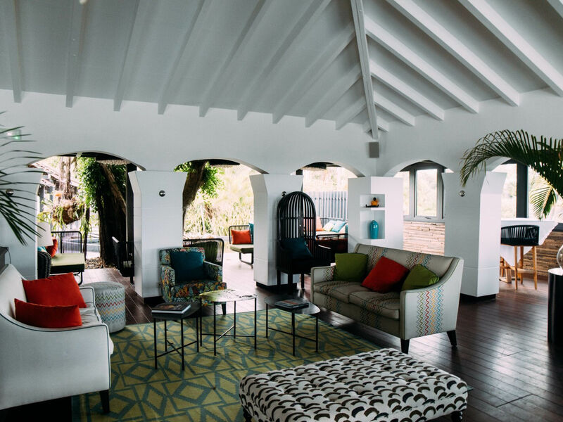 La Toubana Hotel & Spa