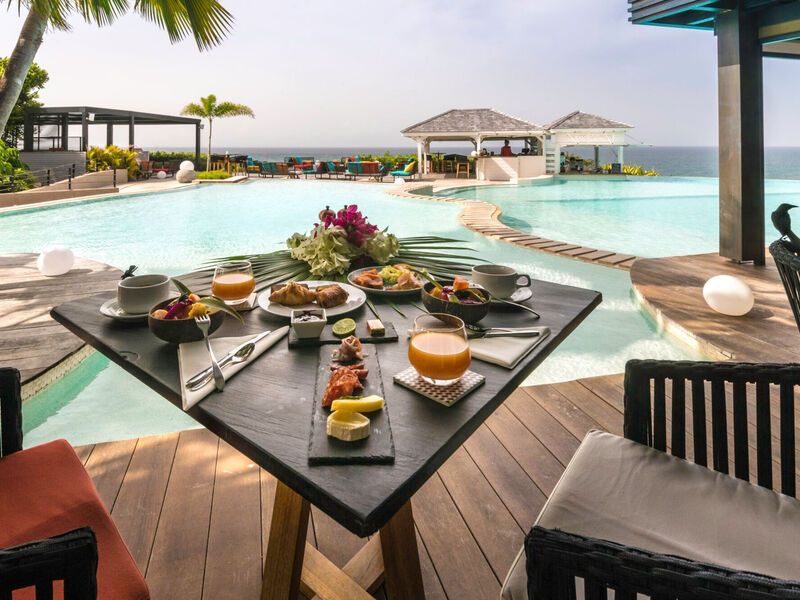 La Toubana Hotel & Spa