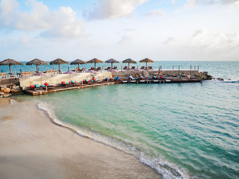 La Toubana Hotel & Spa