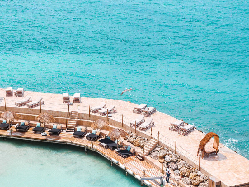 La Toubana Hotel & Spa