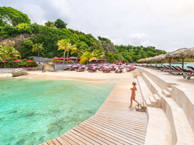 La Toubana Hotel & Spa