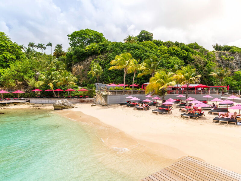 La Toubana Hotel & Spa