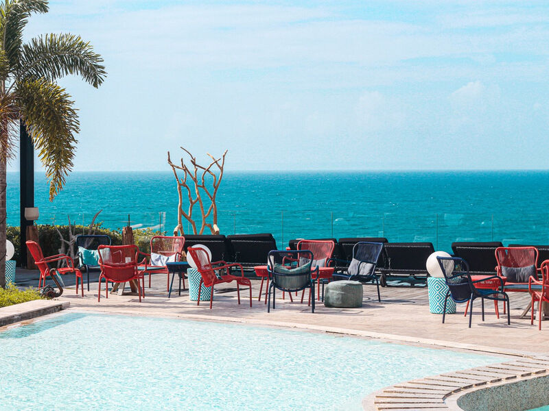 La Toubana Hotel & Spa