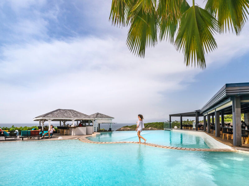 La Toubana Hotel & Spa