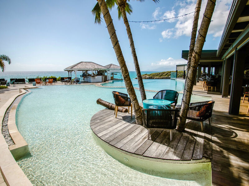 La Toubana Hotel & Spa