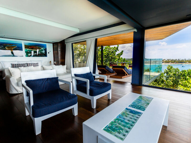 La Toubana Hotel & Spa