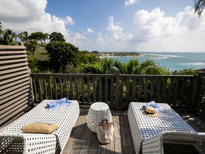 La Toubana Hotel & Spa