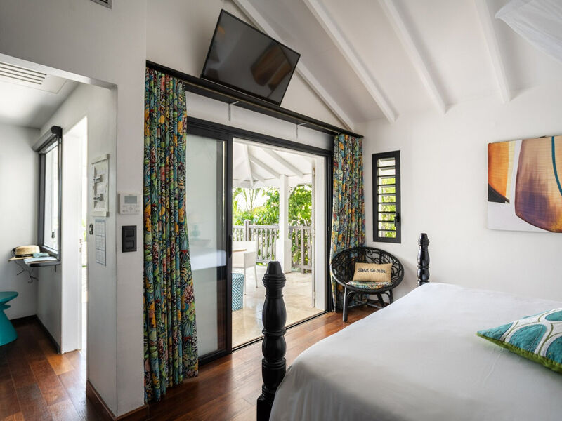 La Toubana Hotel & Spa