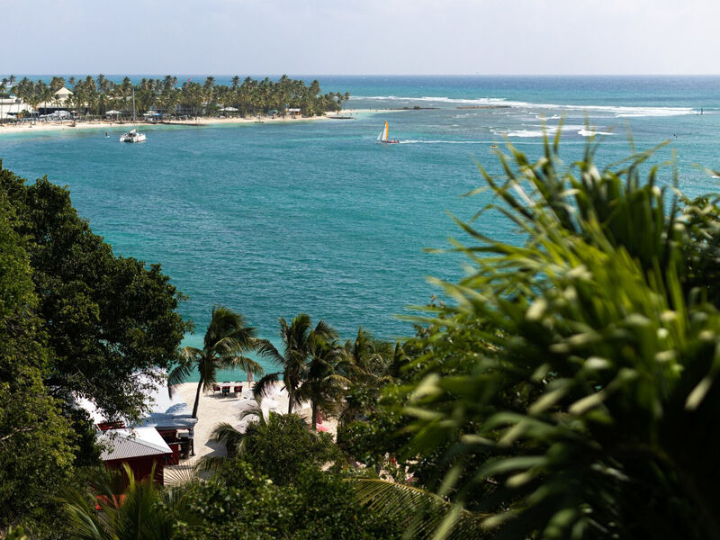 La Toubana Hotel & Spa