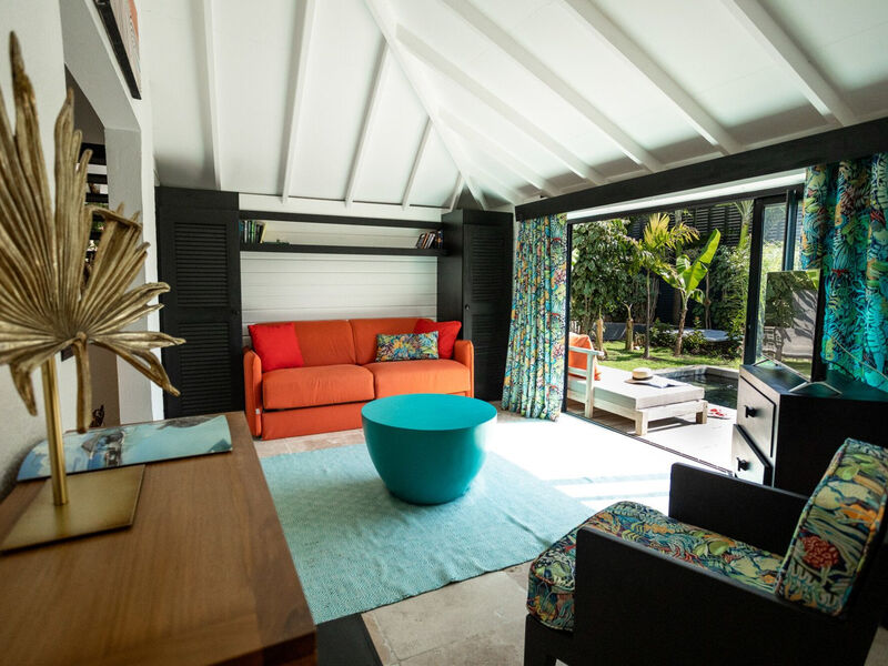 La Toubana Hotel & Spa