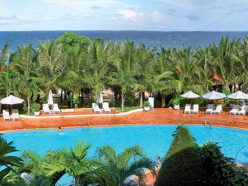 La Veranda Resort