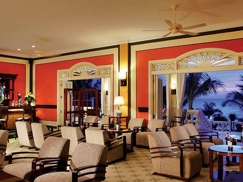 La Veranda Resort