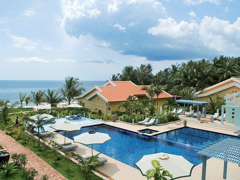 La Veranda Resort