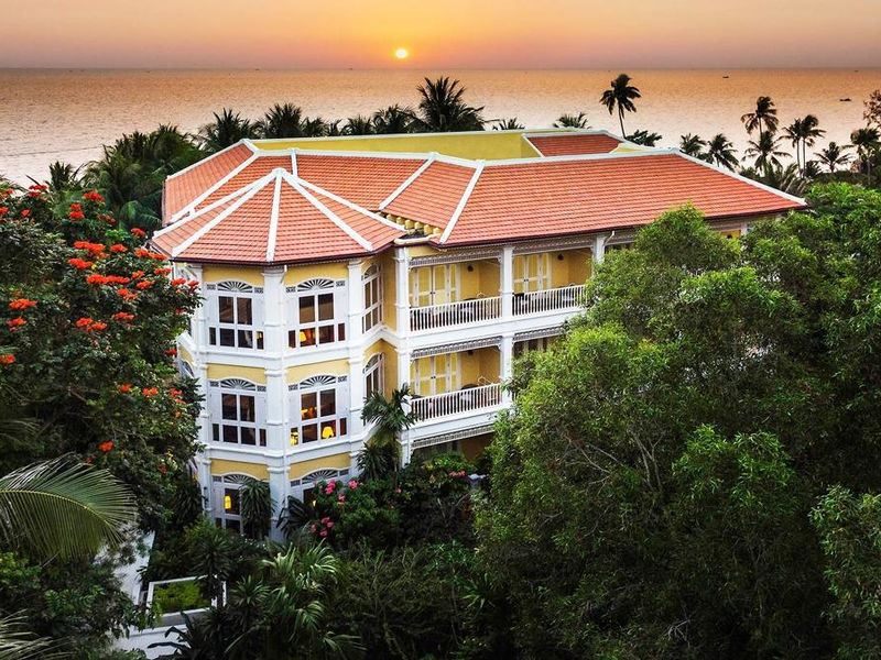 La Veranda Phu Quoc