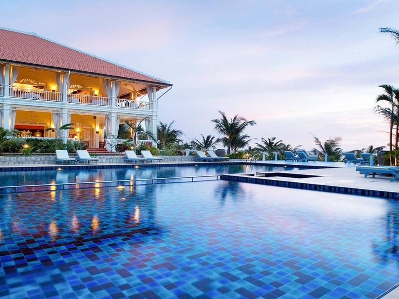 La Veranda Phu Quoc