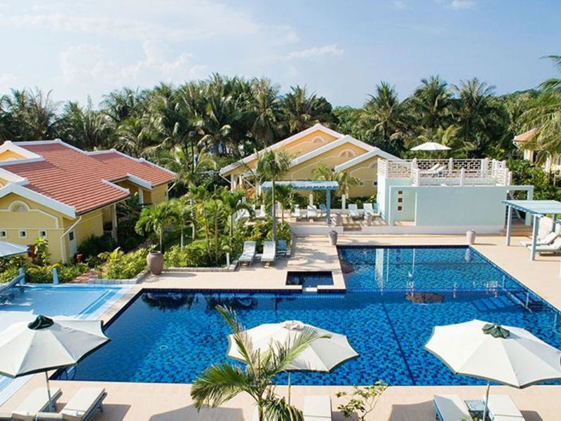 La Veranda Phu Quoc