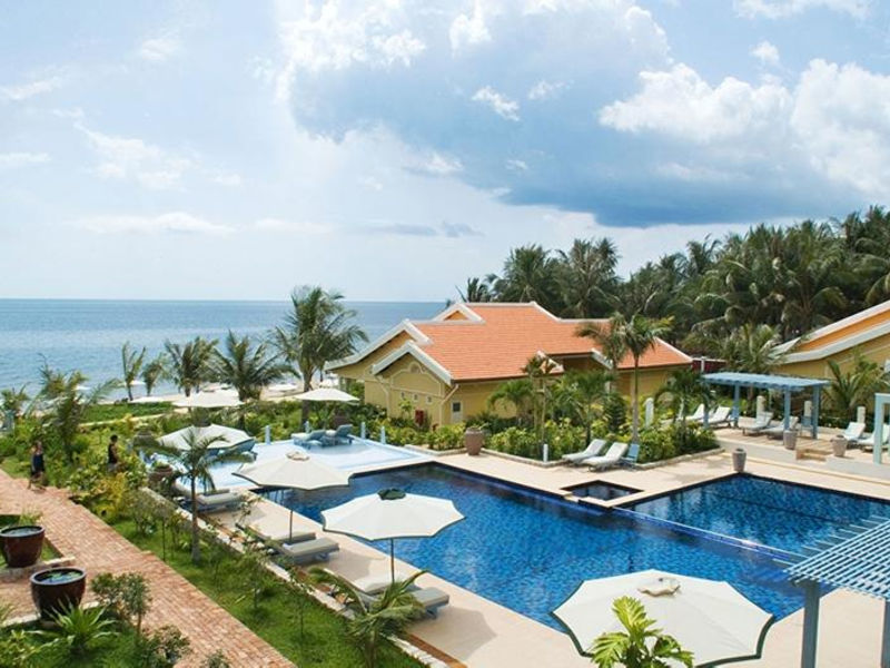 La Veranda Phu Quoc