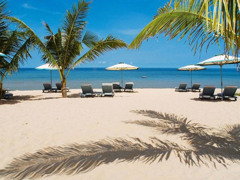 La Veranda Phu Quoc