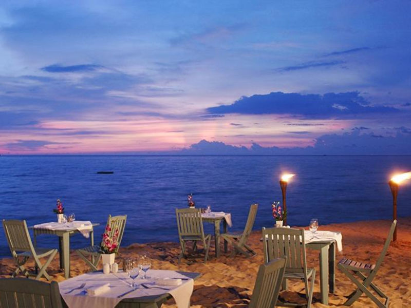 La Veranda Phu Quoc