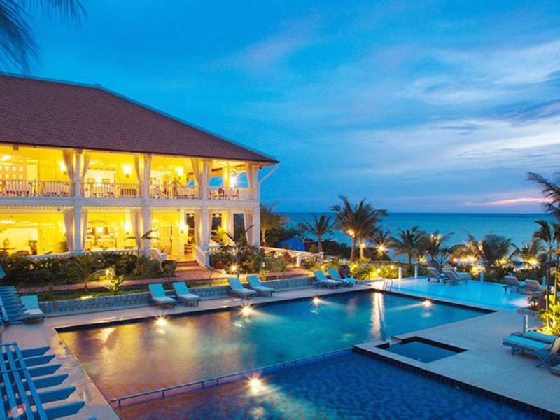La Veranda Phu Quoc