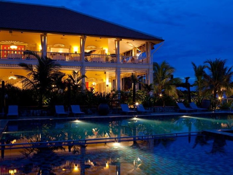 La Veranda Phu Quoc