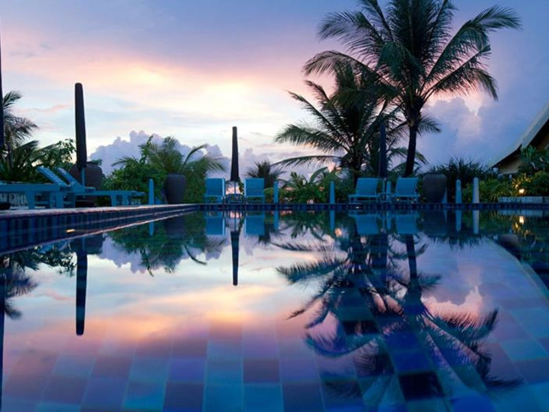 La Veranda Phu Quoc