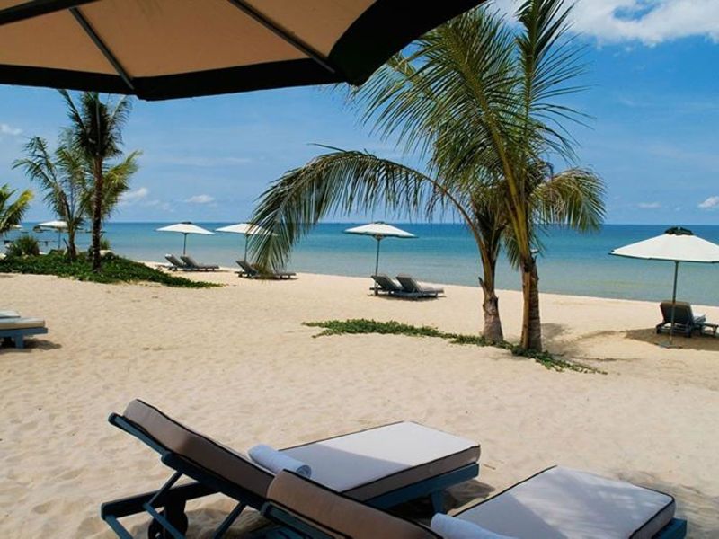 La Veranda Phu Quoc
