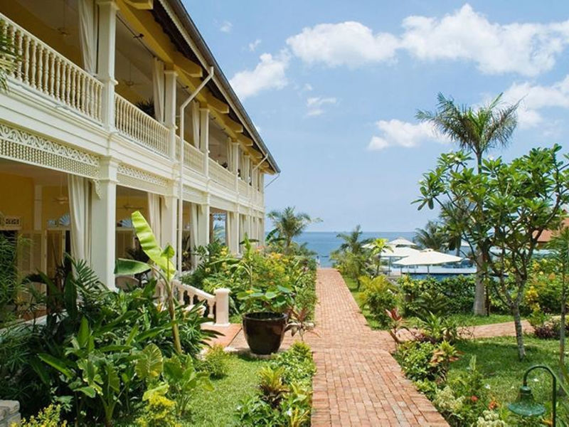 La Veranda Phu Quoc