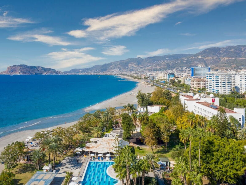 Labranda Alantur Resort