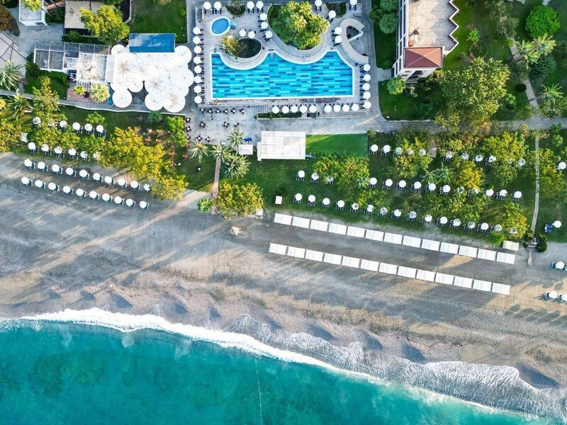 Labranda Alantur Resort