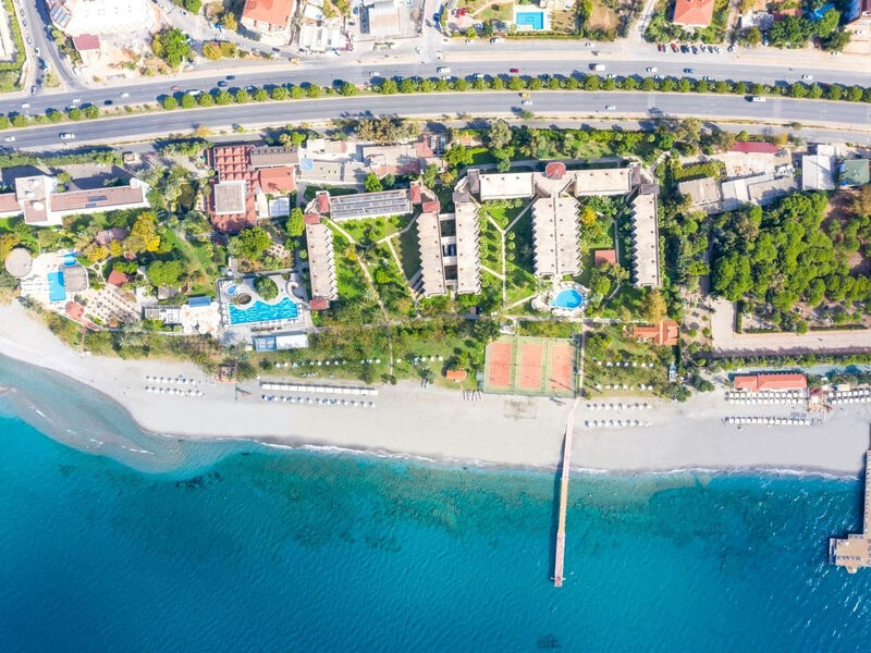 Labranda Alantur Resort