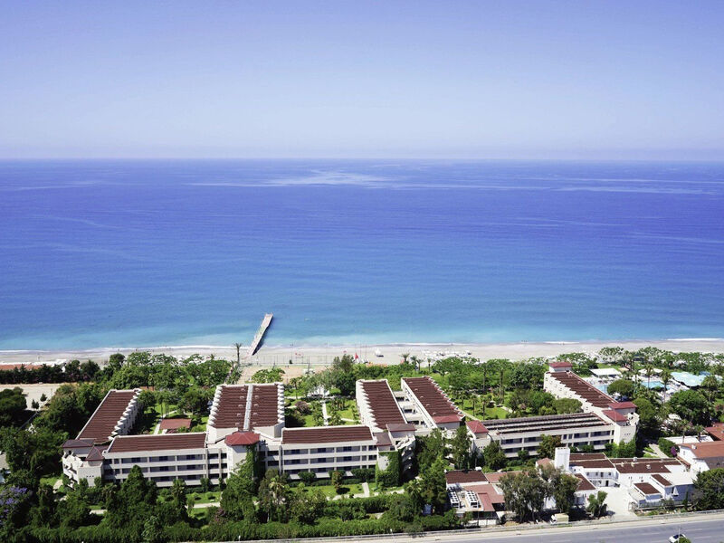 Labranda Alantur Resort