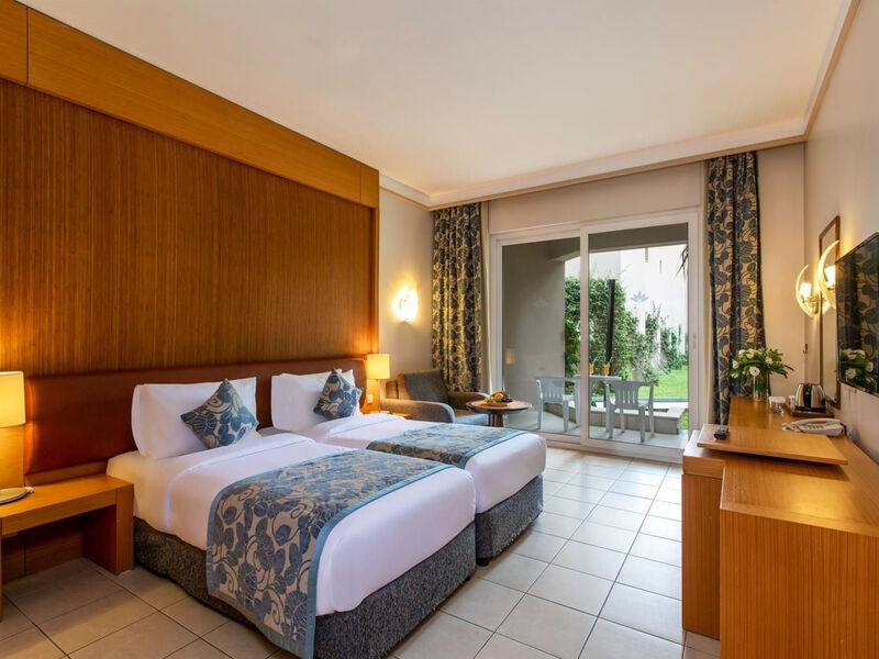 Labranda Alantur Resort