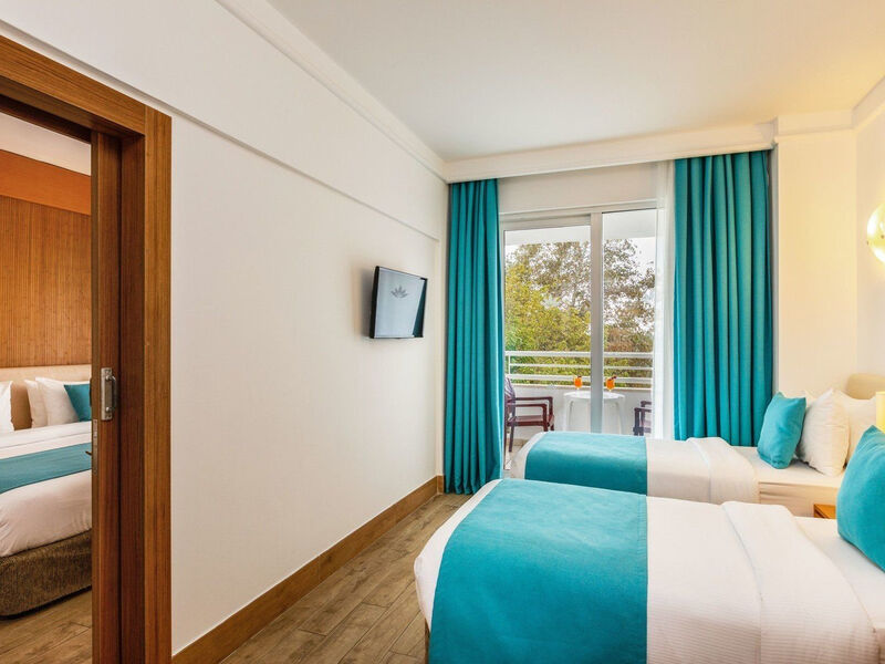 Labranda Alantur Resort