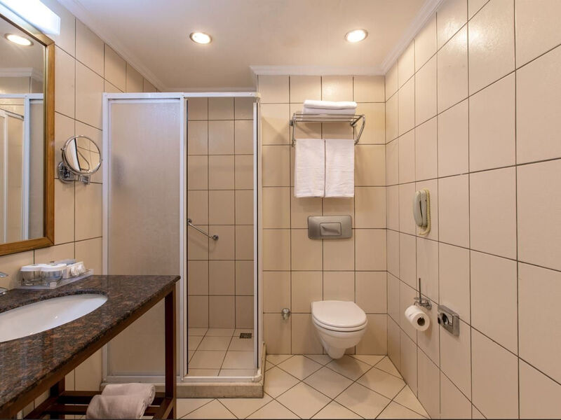 Labranda Alantur Resort