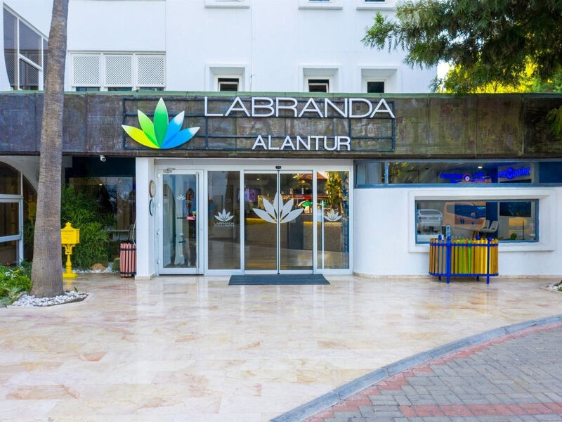 Labranda Alantur Resort