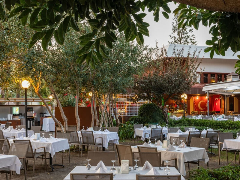 Labranda Alantur Resort