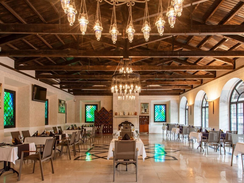 Labranda Alantur Resort